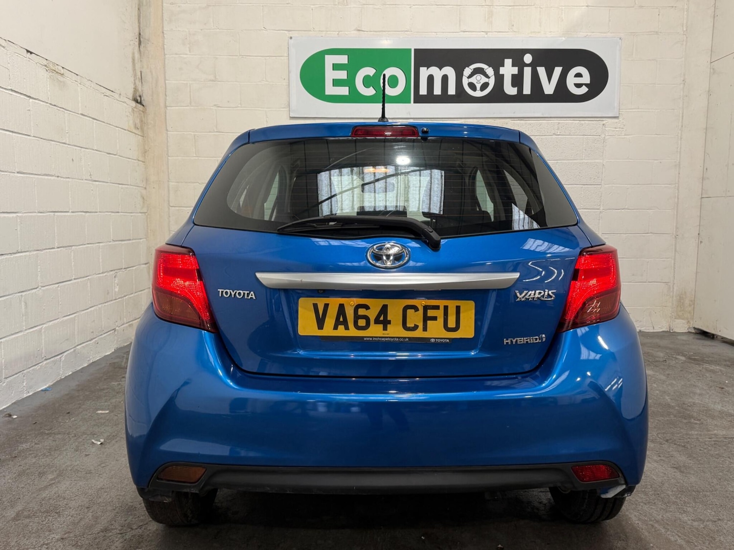 Used Toyota Yaris 2015 for sale - 76913703: Photo 10