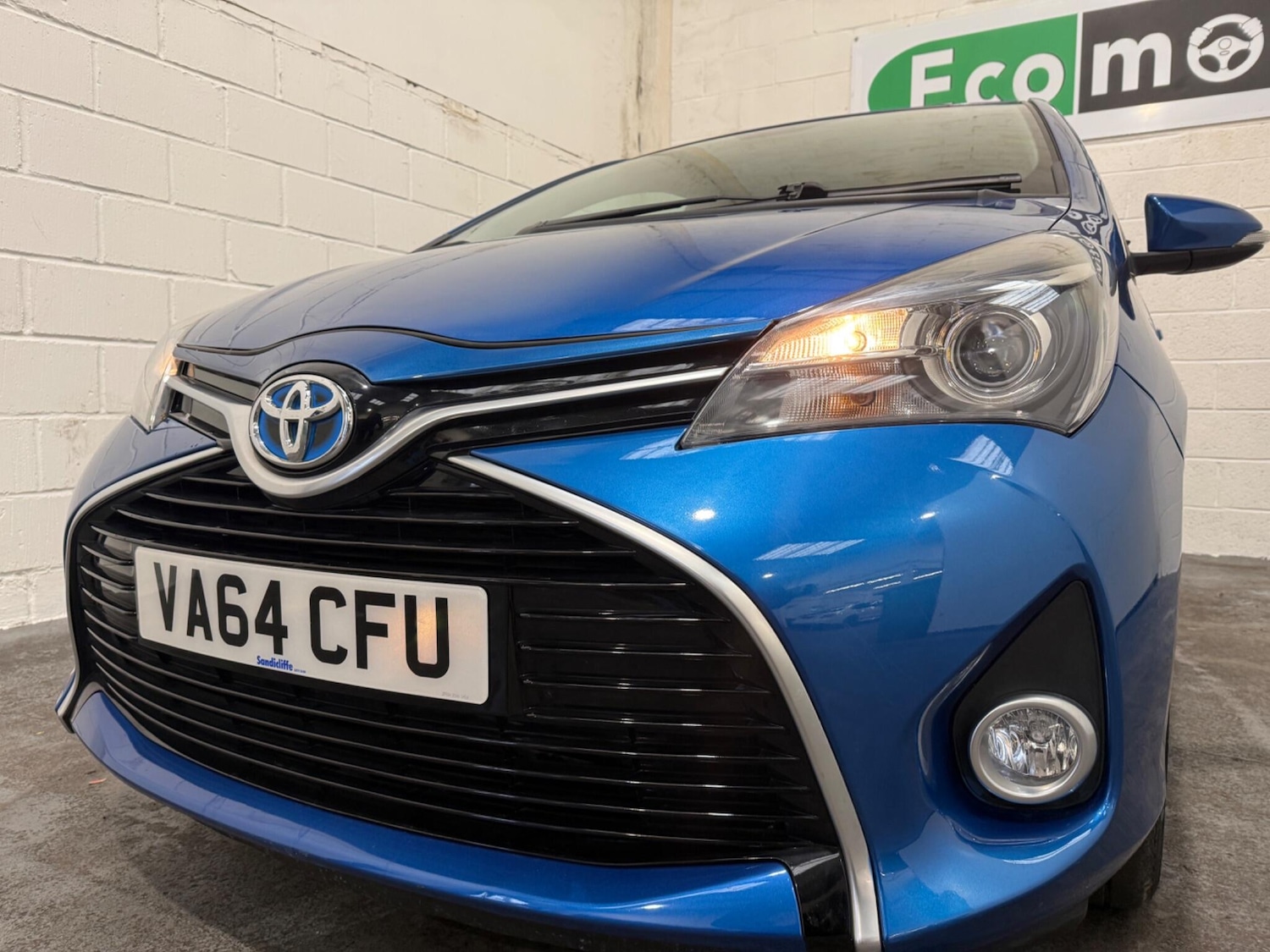 Used Toyota Yaris 2015 for sale - 76913703: Photo 43