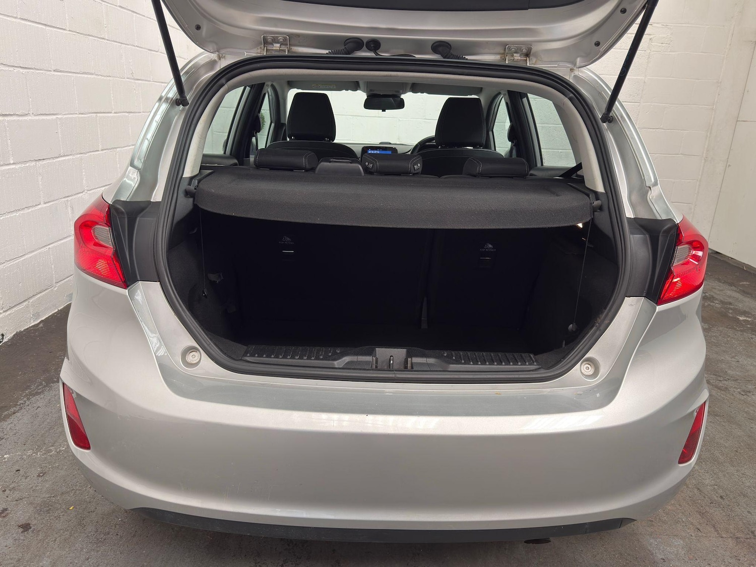 Vehicle 47