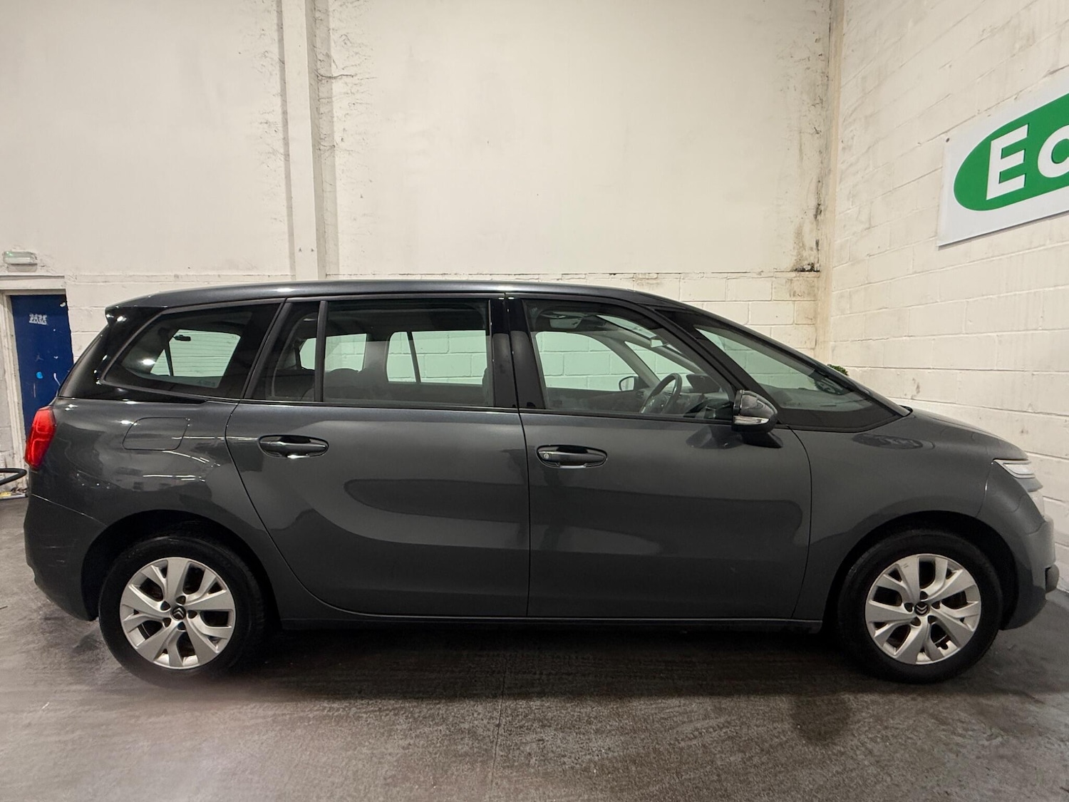 Used Citroen C4 Grand Picasso 2015 for sale - 77304980: Photo 12