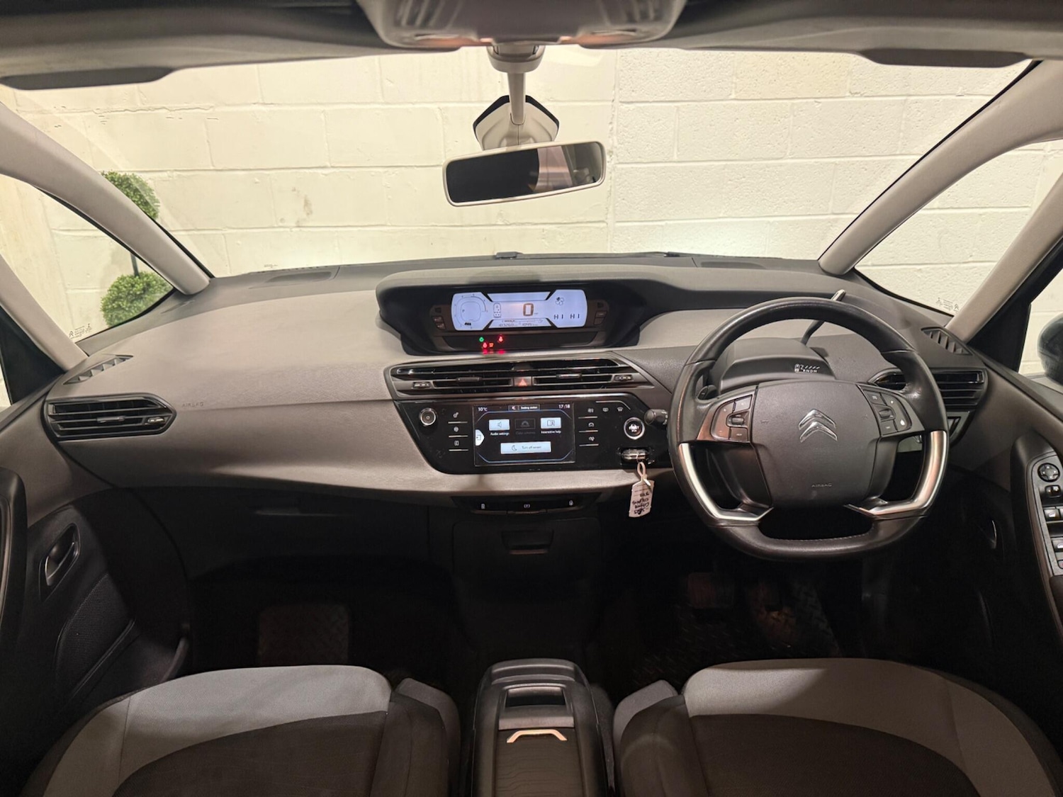 Used Citroen C4 Grand Picasso 2015 for sale - 77304980: Photo 15