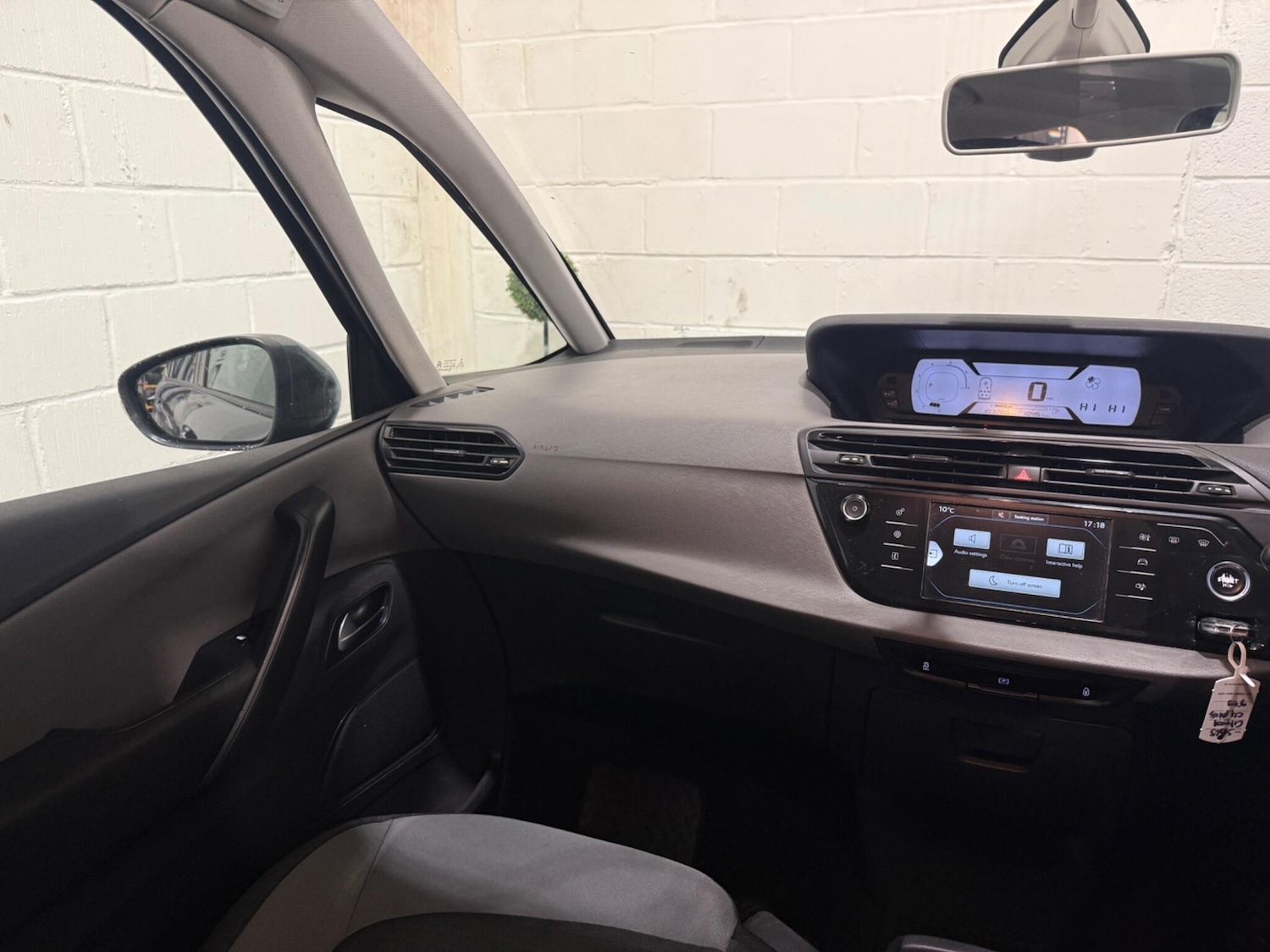 Used Citroen C4 Grand Picasso 2015 for sale - 77304980: Photo 16