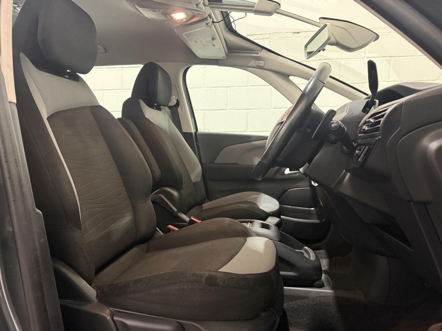 Used Citroen C4 Grand Picasso 2015 for sale - 77304980: Photo 19