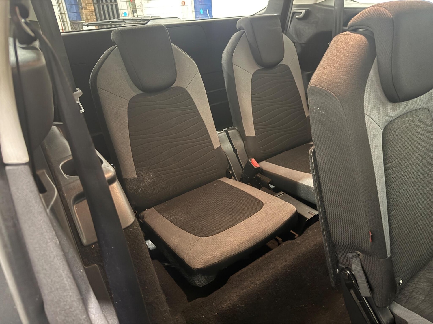 Used Citroen C4 Grand Picasso 2015 for sale - 77304980: Photo 21