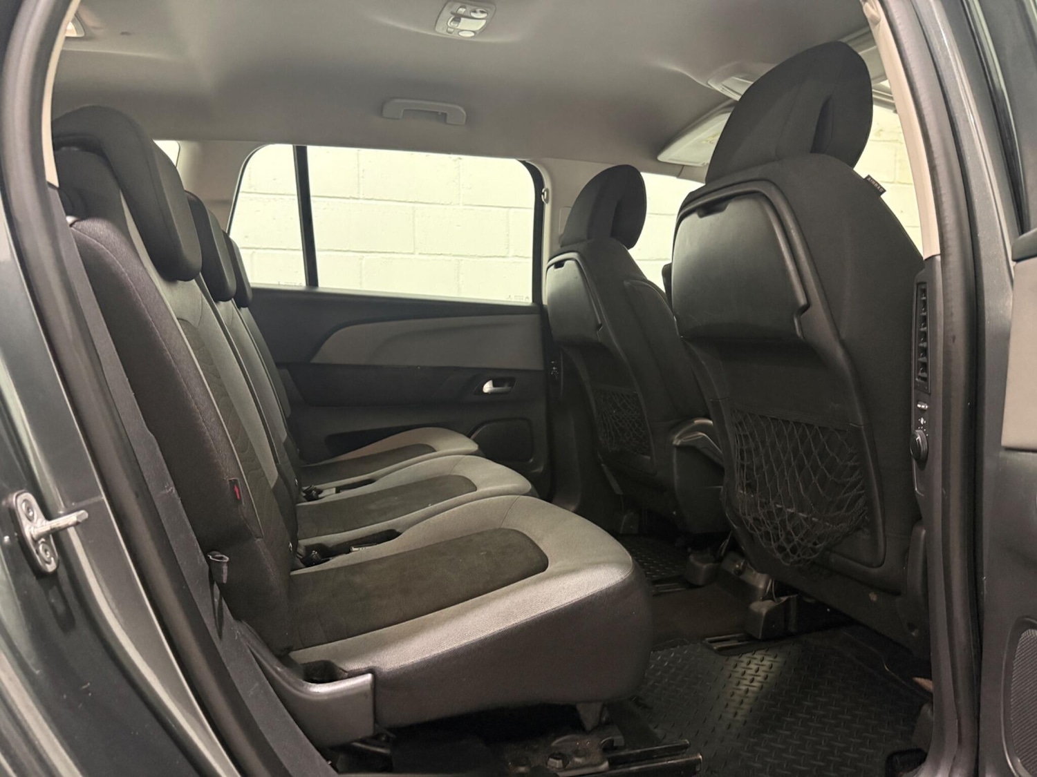 Used Citroen C4 Grand Picasso 2015 for sale - 77304980: Photo 22