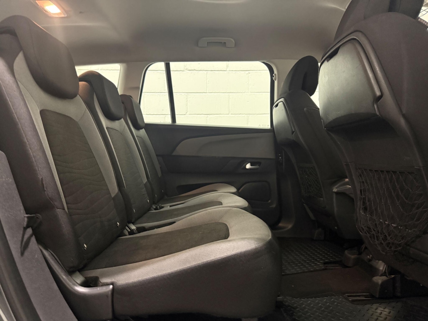 Used Citroen C4 Grand Picasso 2015 for sale - 77304980: Photo 23