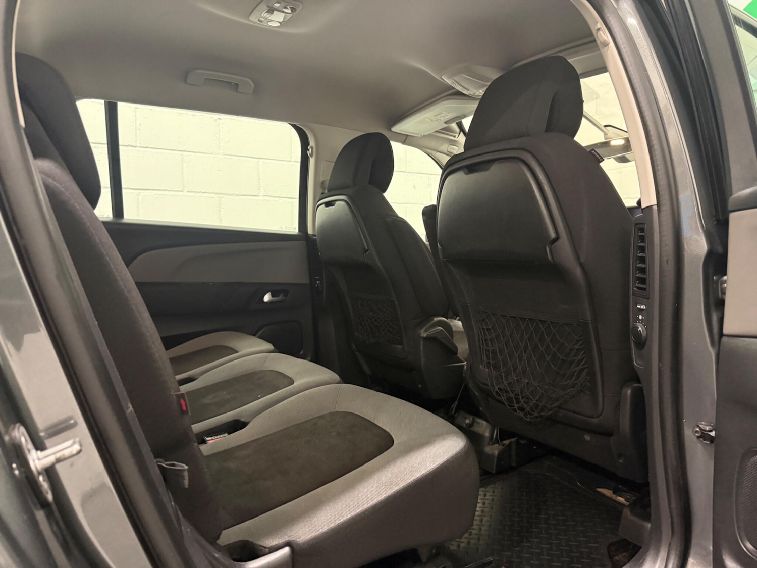 Used Citroen C4 Grand Picasso 2015 for sale - 77304980: Photo 24