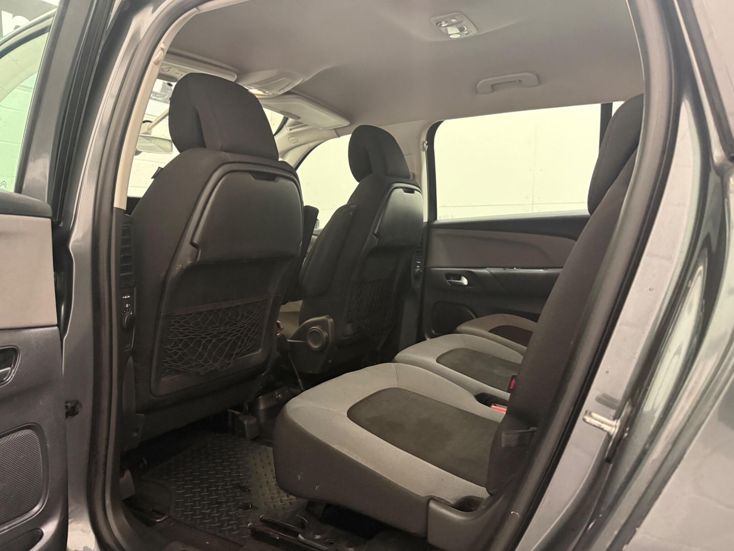 Used Citroen C4 Grand Picasso 2015 for sale - 77304980: Photo 25