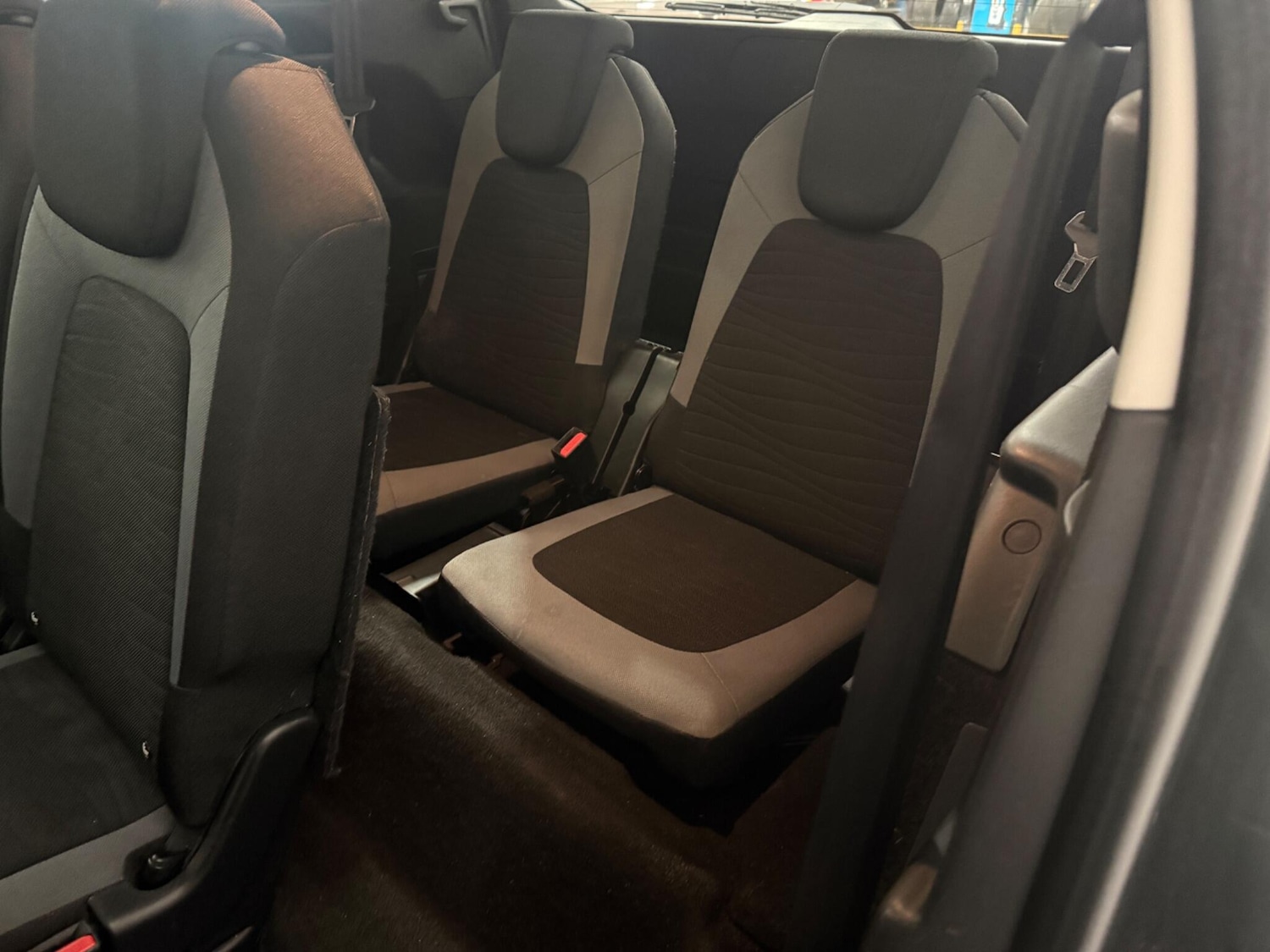 Used Citroen C4 Grand Picasso 2015 for sale - 77304980: Photo 26