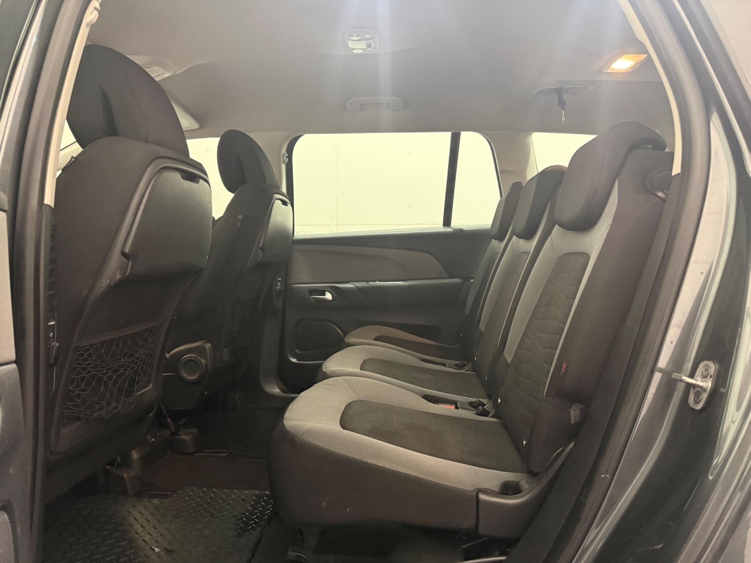 Used Citroen C4 Grand Picasso 2015 for sale - 77304980: Photo 27