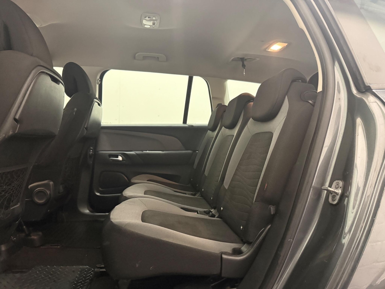 Used Citroen C4 Grand Picasso 2015 for sale - 77304980: Photo 28