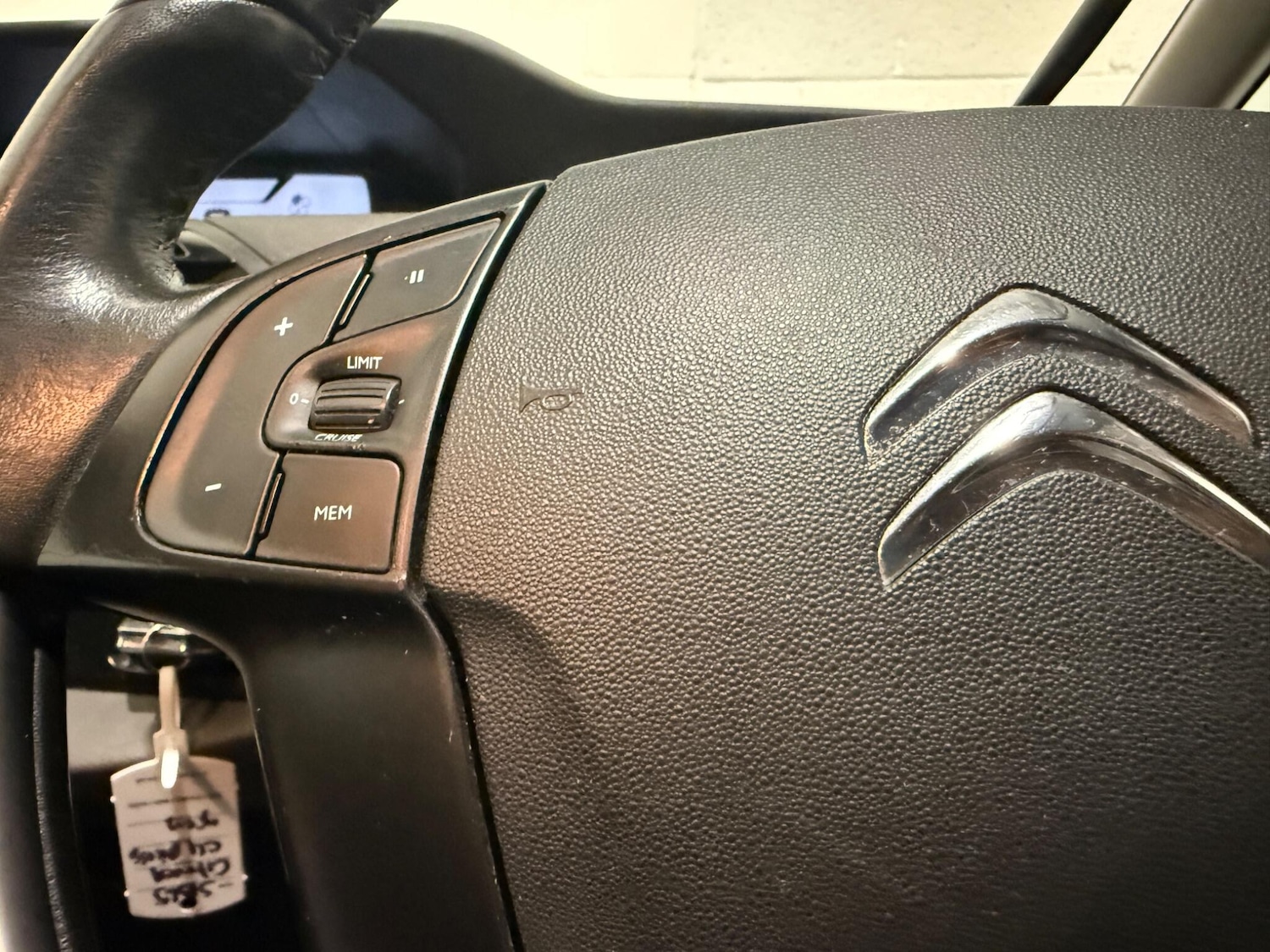 Used Citroen C4 Grand Picasso 2015 for sale - 77304980: Photo 29