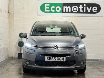 Used Citroen C4 Grand Picasso 2015 for sale - 77304980: Photo