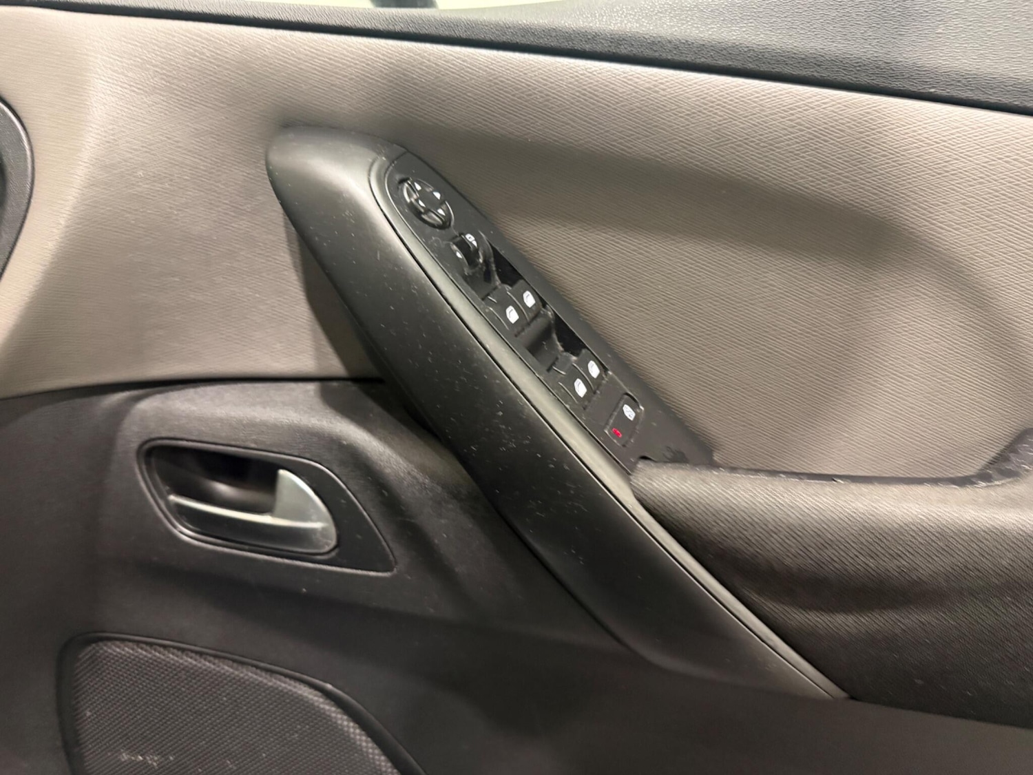 Used Citroen C4 Grand Picasso 2015 for sale - 77304980: Photo 31