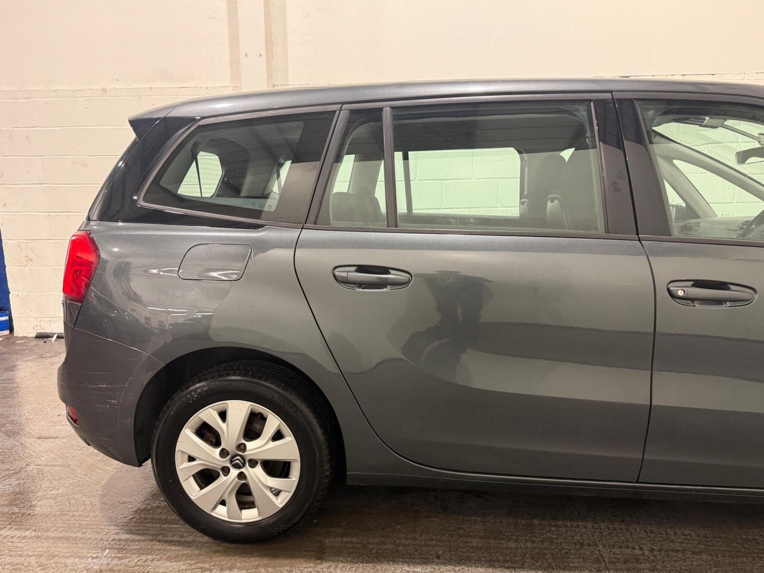 Used Citroen C4 Grand Picasso 2015 for sale - 77304980: Photo 33