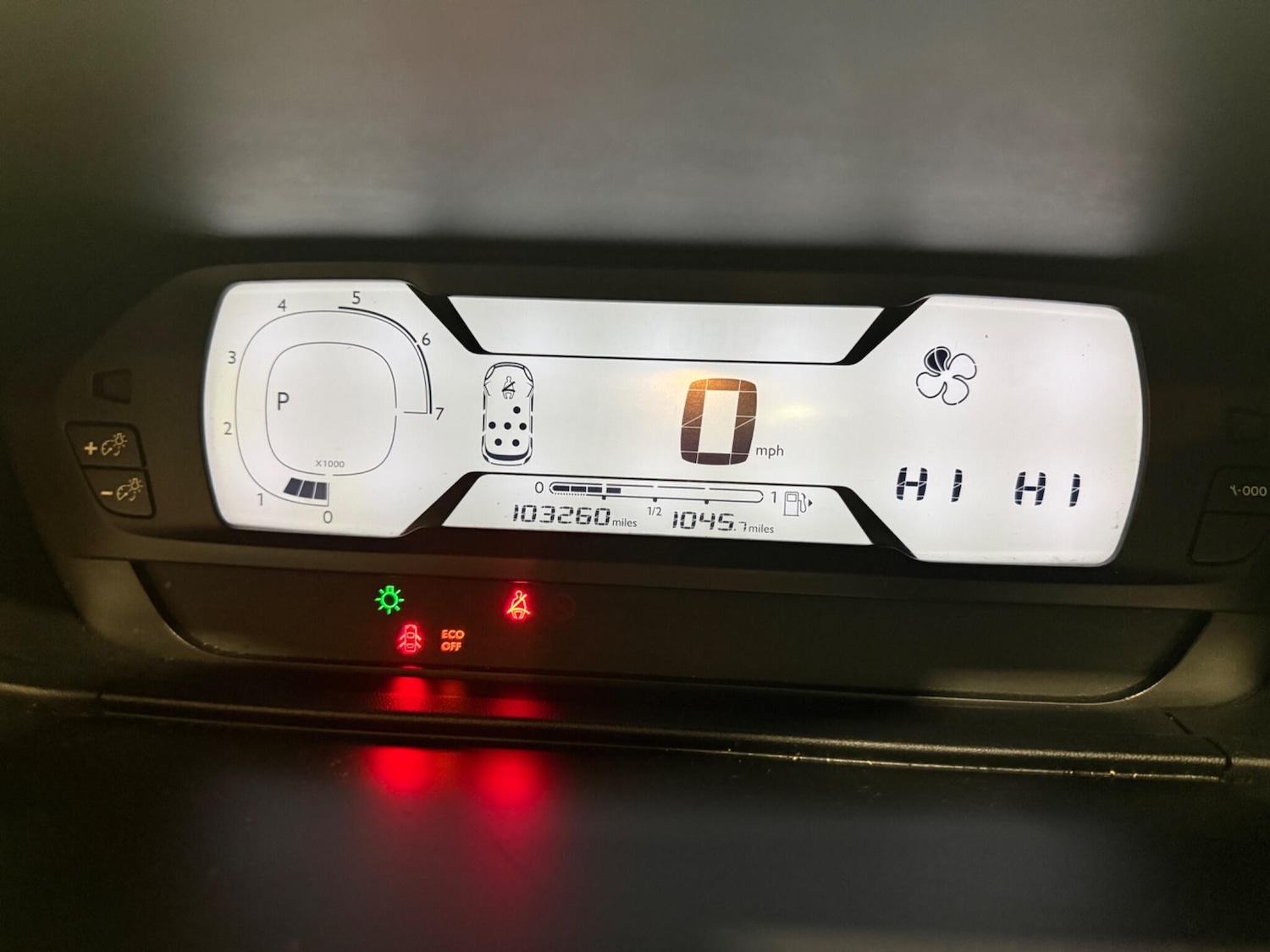 Used Citroen C4 Grand Picasso 2015 for sale - 77304980: Photo 34