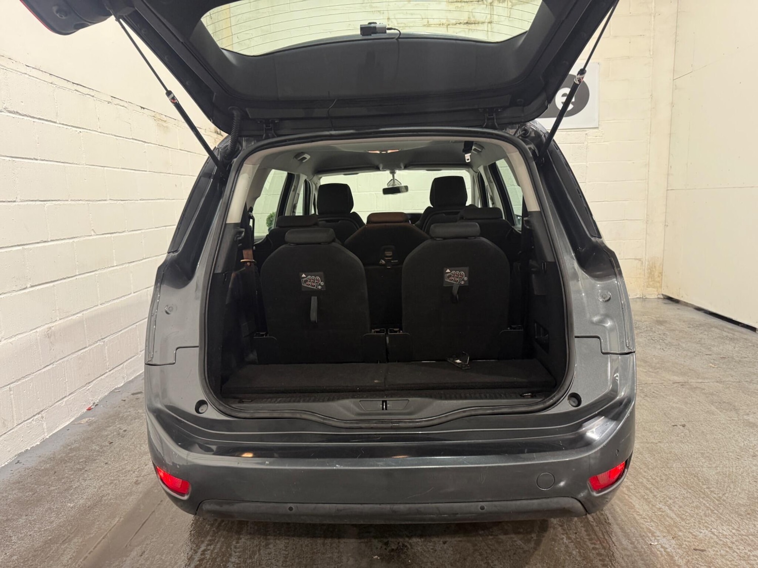 Used Citroen C4 Grand Picasso 2015 for sale - 77304980: Photo 35