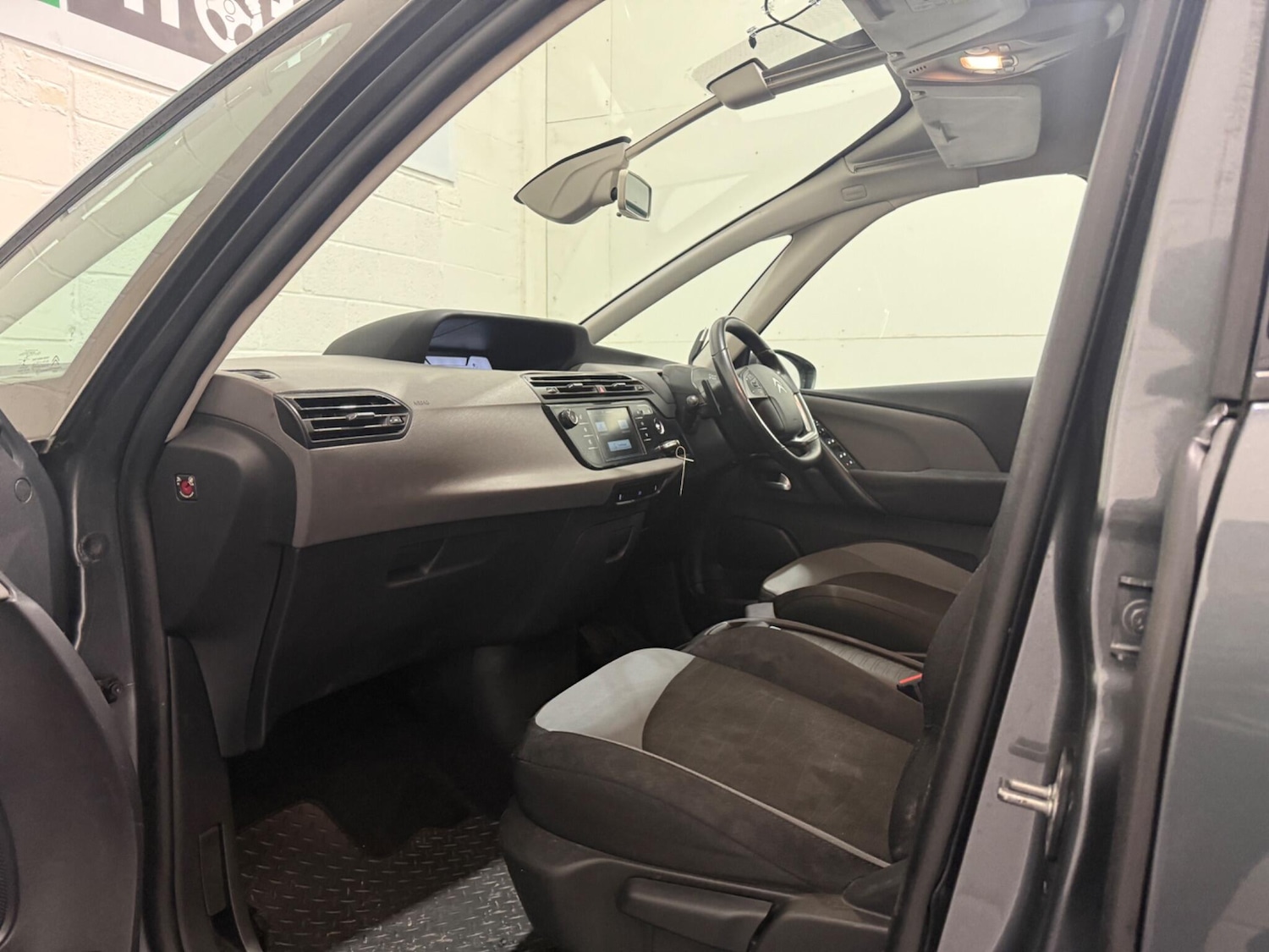 Used Citroen C4 Grand Picasso 2015 for sale - 77304980: Photo 38