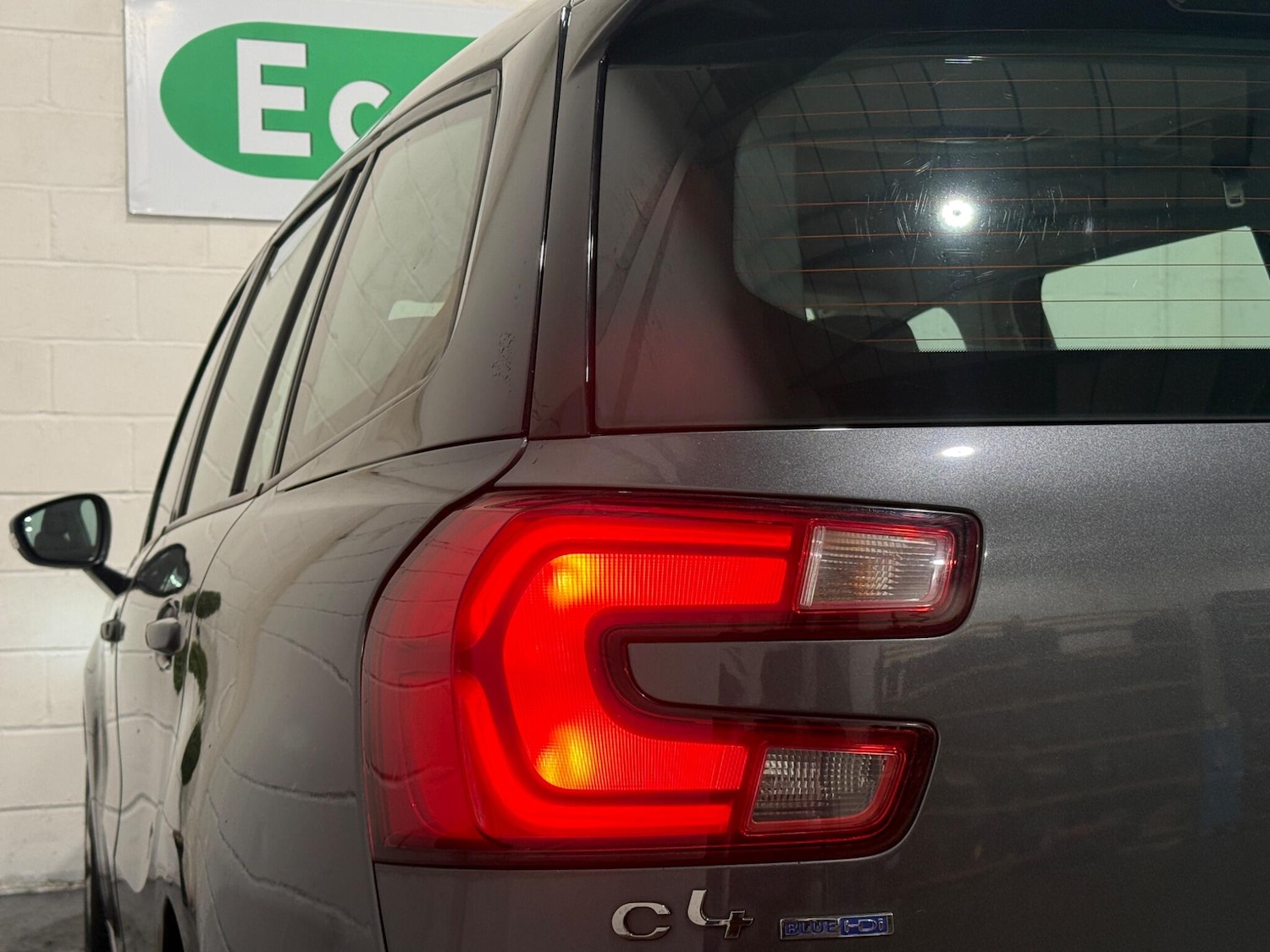 Used Citroen C4 Grand Picasso 2015 for sale - 77304980: Photo 39