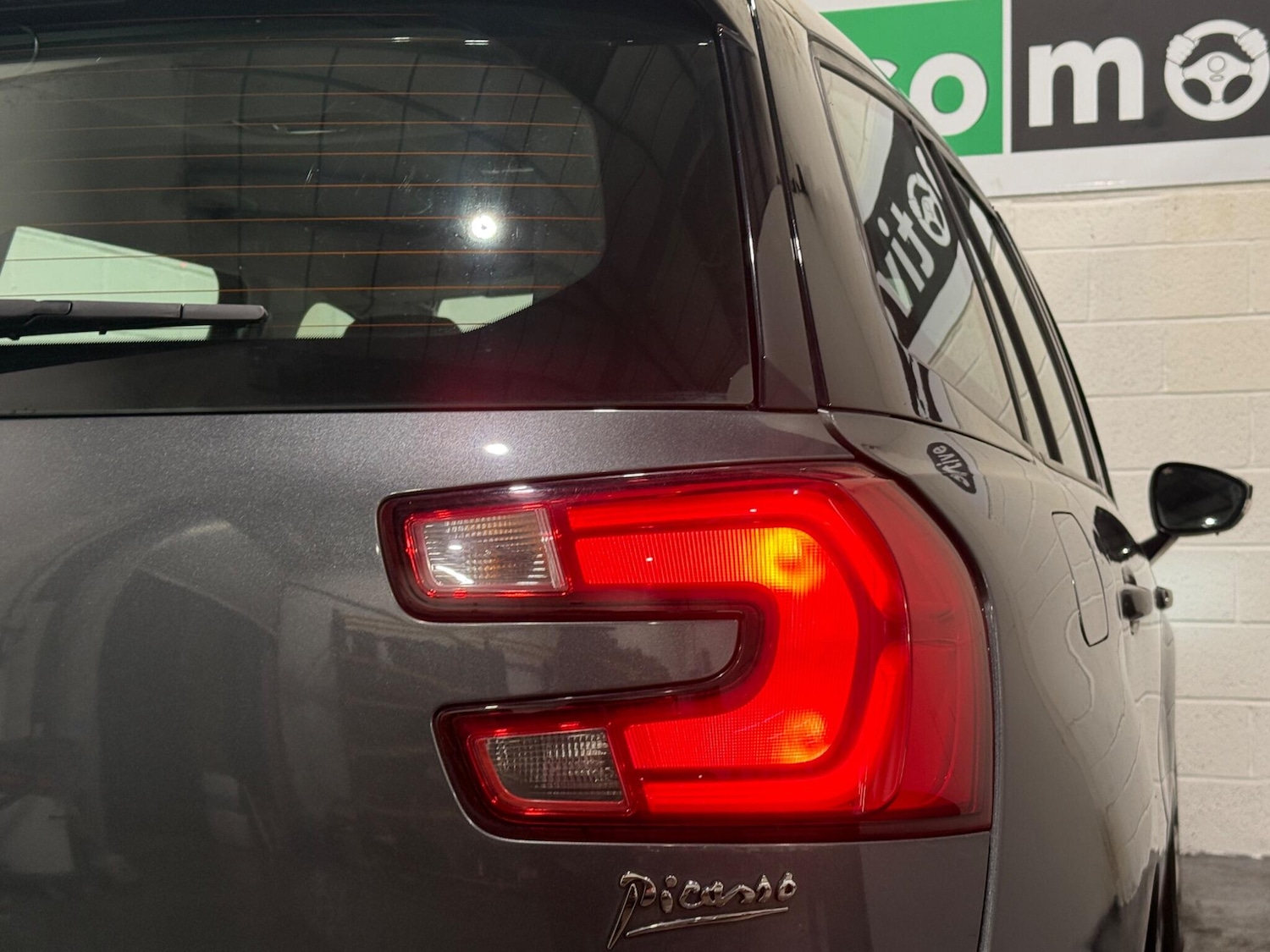 Used Citroen C4 Grand Picasso 2015 for sale - 77304980: Photo 40