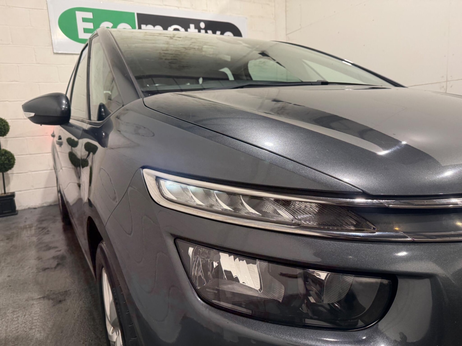 Used Citroen C4 Grand Picasso 2015 for sale - 77304980: Photo 43