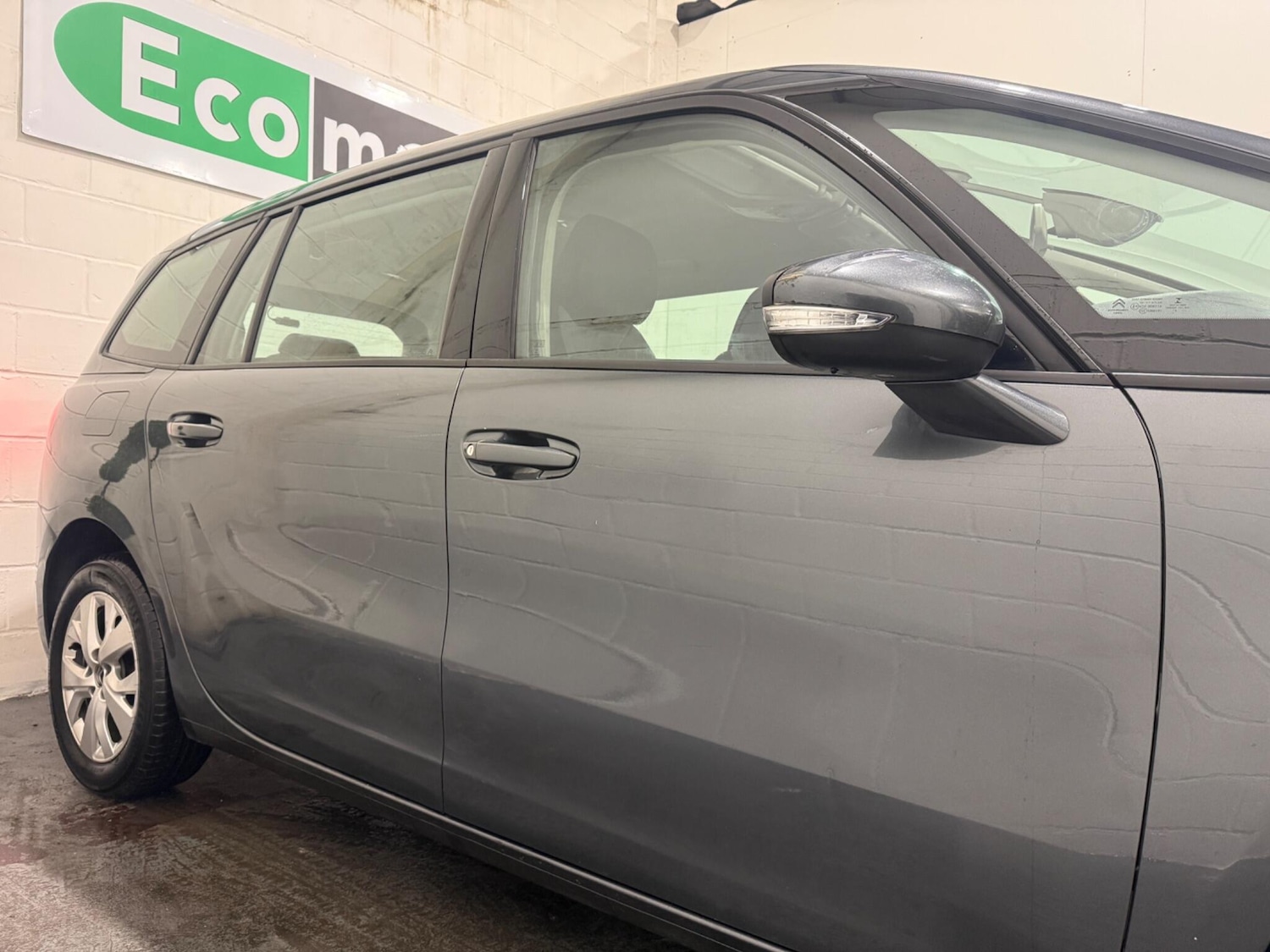 Used Citroen C4 Grand Picasso 2015 for sale - 77304980: Photo 44