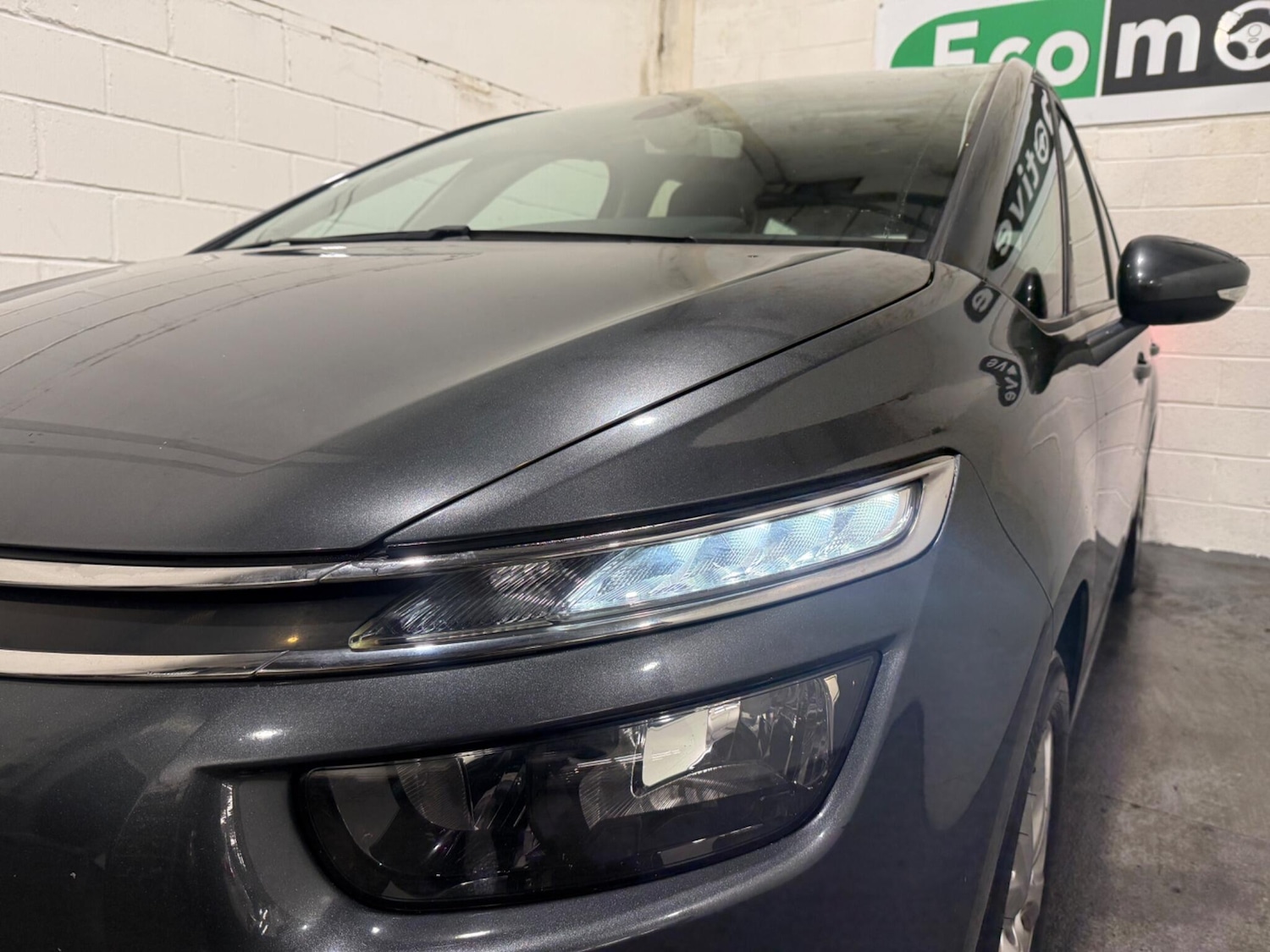 Used Citroen C4 Grand Picasso 2015 for sale - 77304980: Photo 45