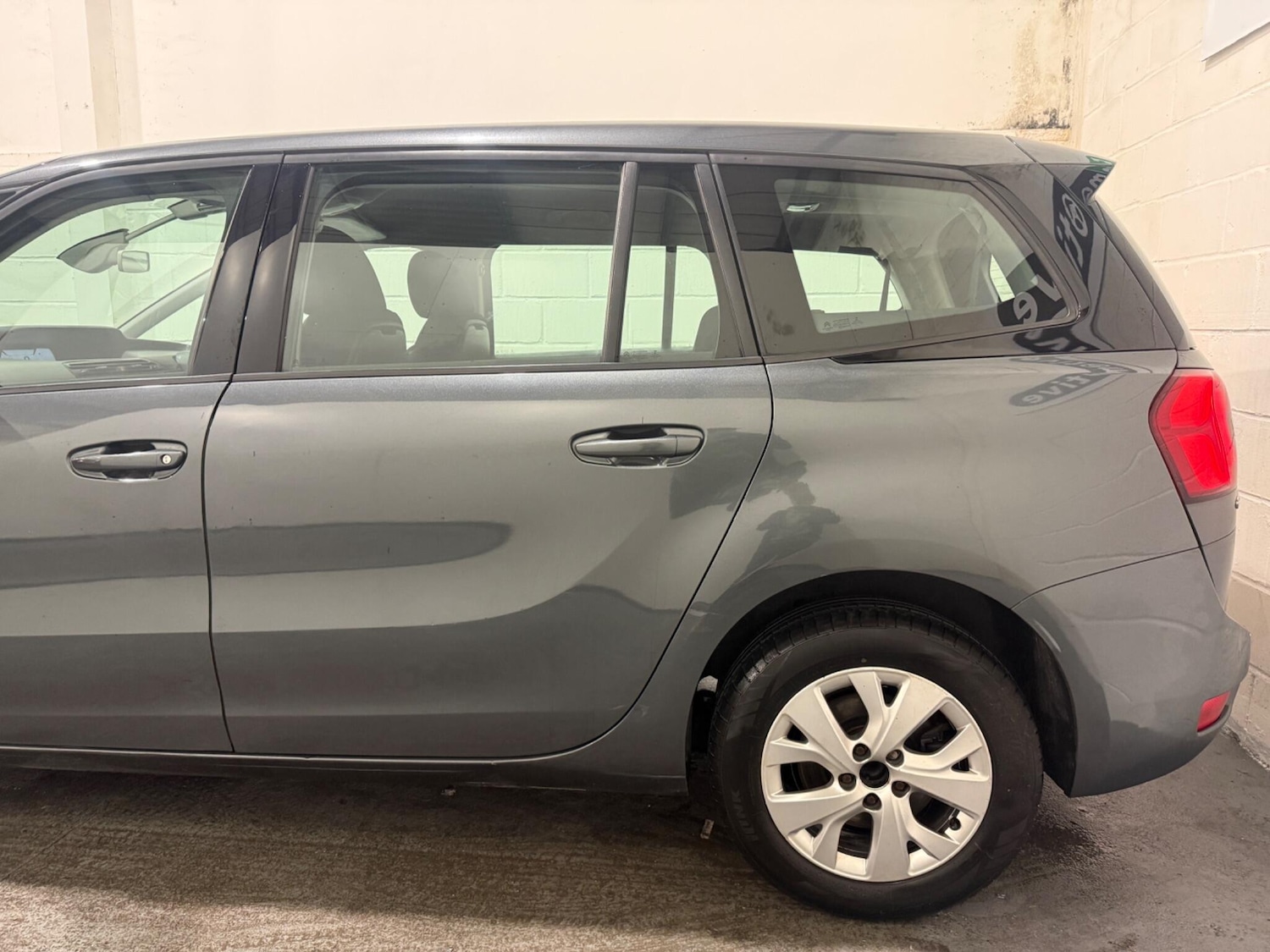Used Citroen C4 Grand Picasso 2015 for sale - 77304980: Photo 46