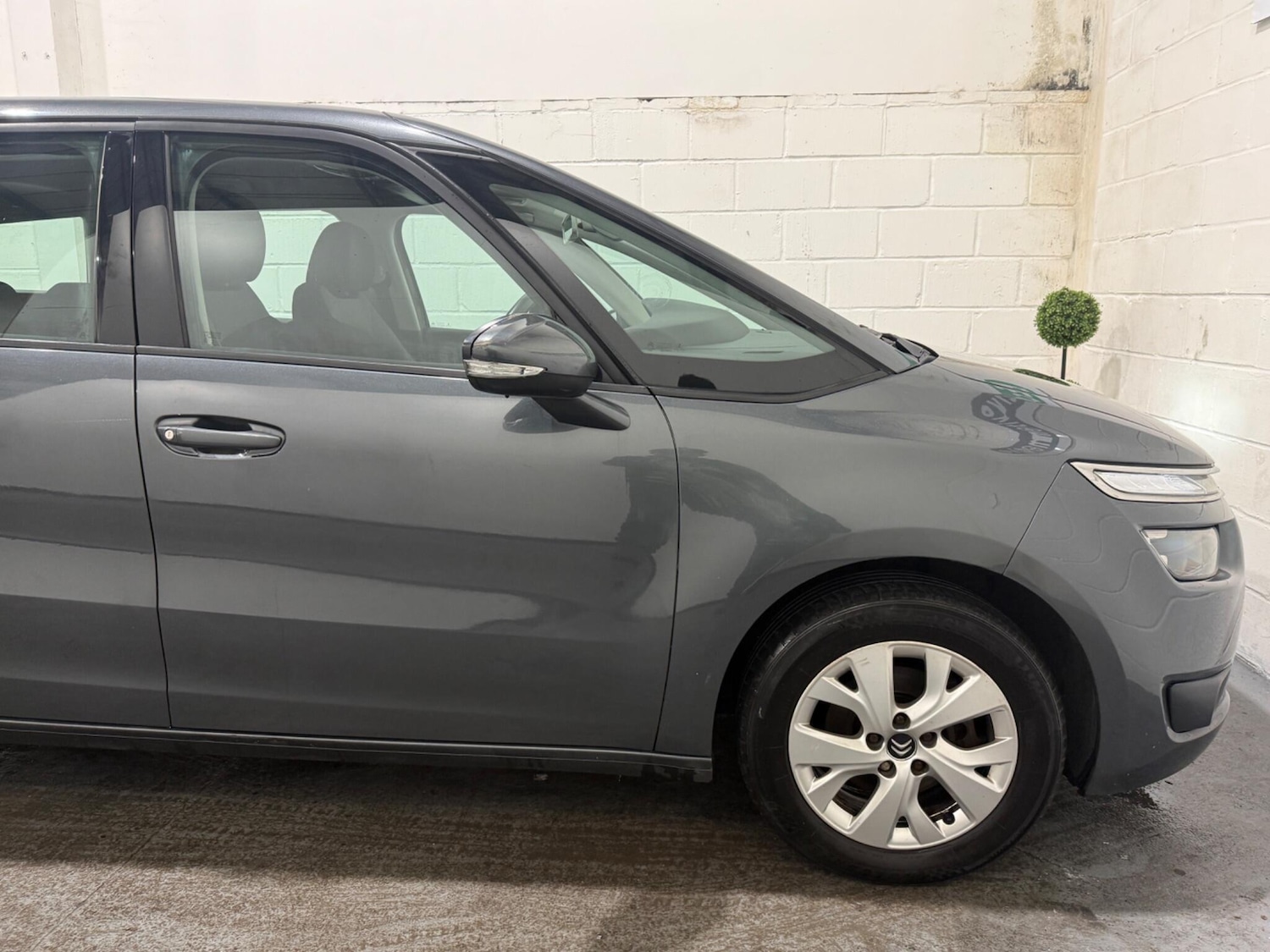 Used Citroen C4 Grand Picasso 2015 for sale - 77304980: Photo 5