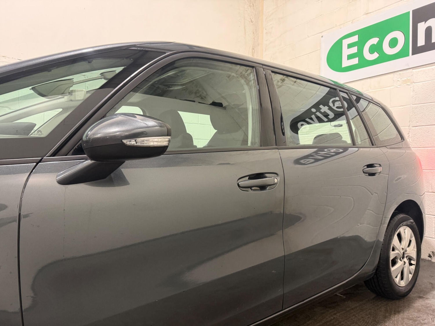 Used Citroen C4 Grand Picasso 2015 for sale - 77304980: Photo 6