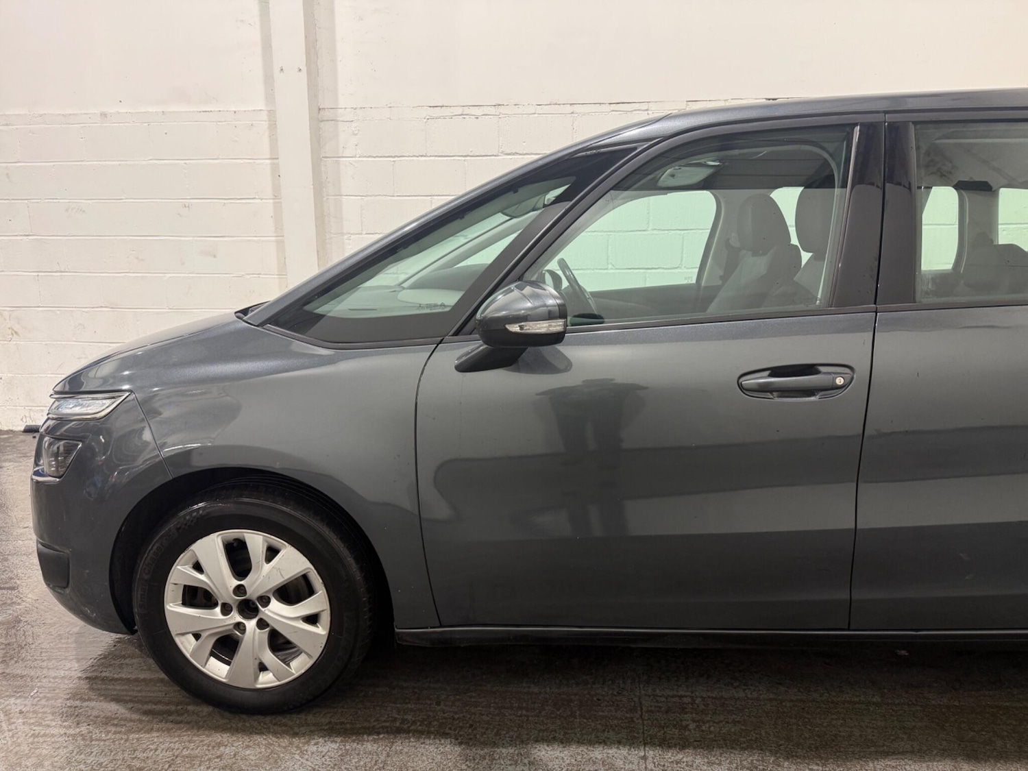 Used Citroen C4 Grand Picasso 2015 for sale - 77304980: Photo 7