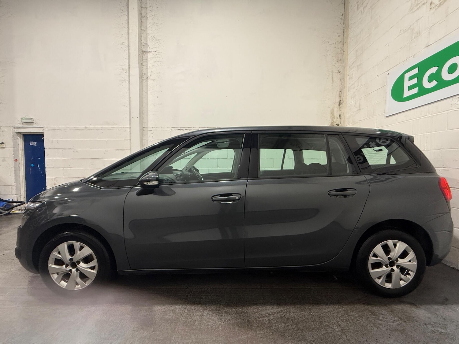 Used Citroen C4 Grand Picasso 2015 for sale - 77304980: Photo 8