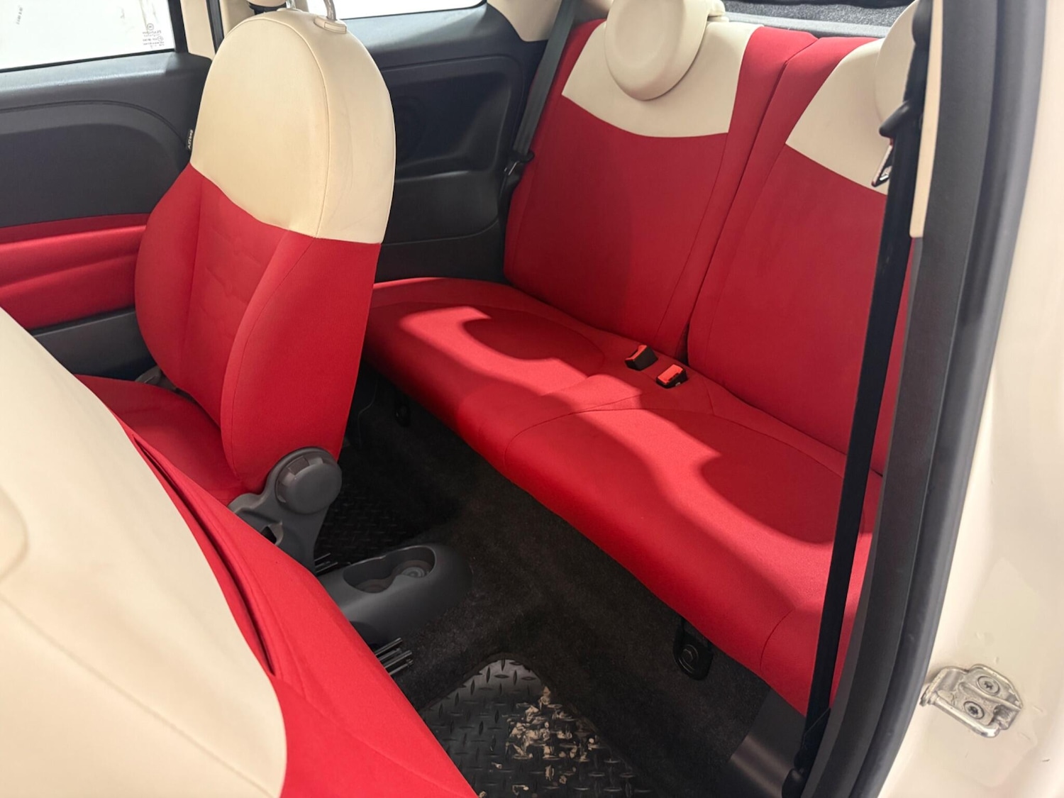 Used Fiat 500 2012 for sale - 77645685: Photo 25