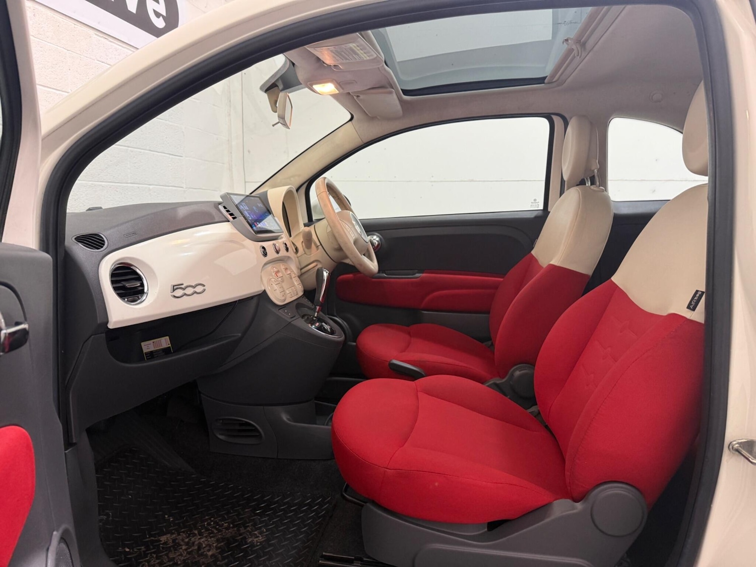 Used Fiat 500 2012 for sale - 77645685: Photo 28