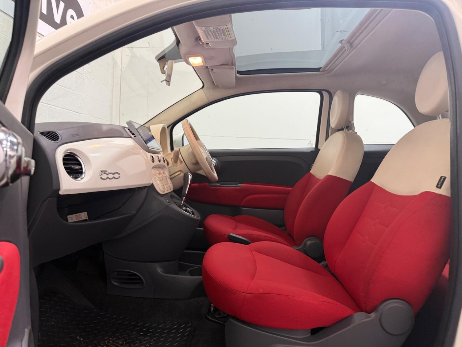 Used Fiat 500 2012 for sale - 77645685: Photo 29