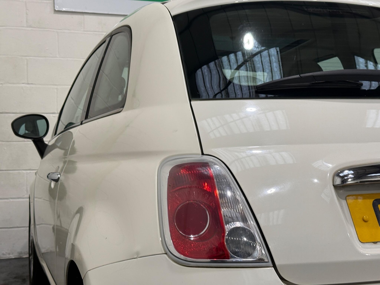 Used Fiat 500 2012 for sale - 77645685: Photo 31