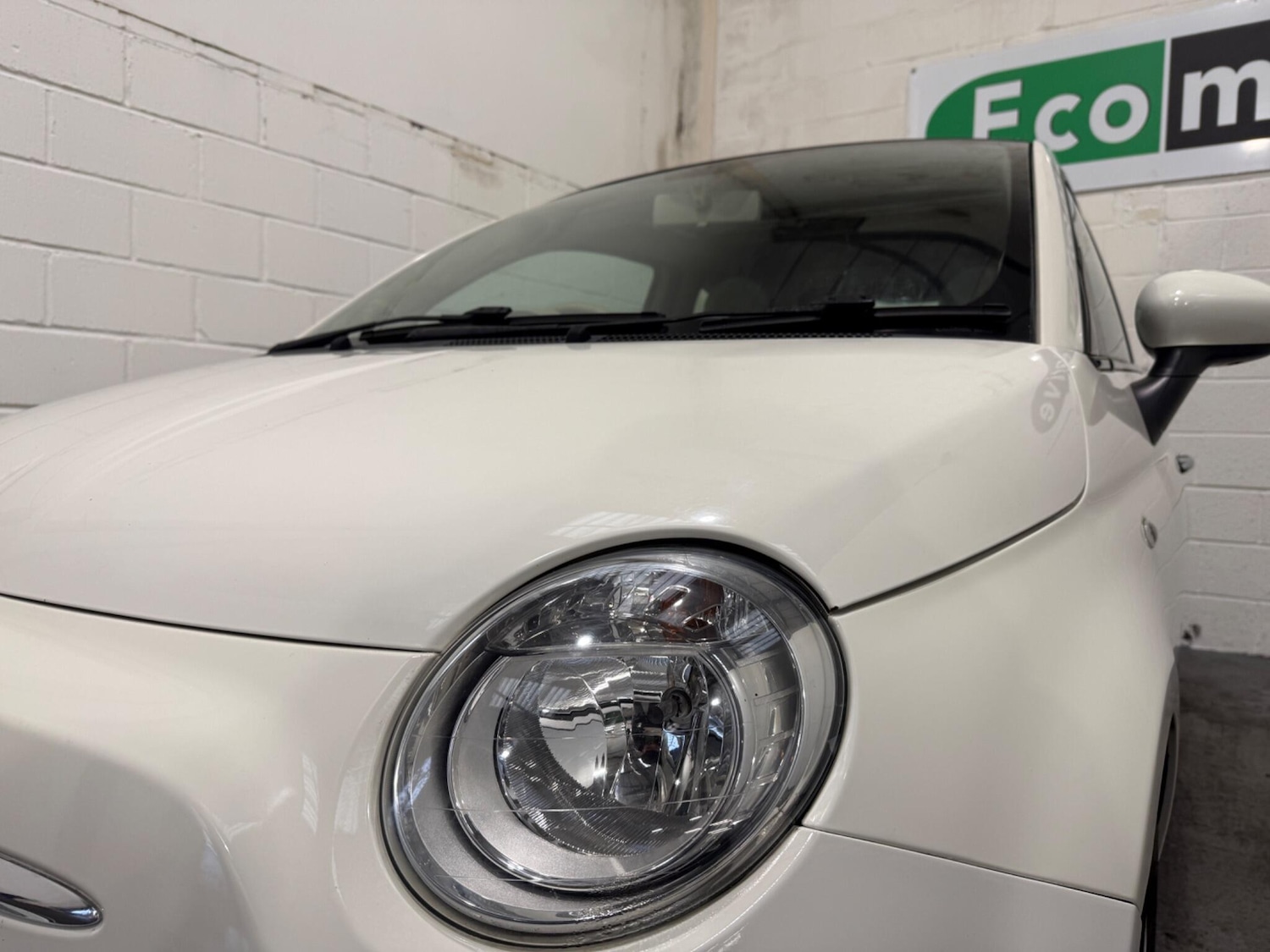 Used Fiat 500 2012 for sale - 77645685: Photo 32