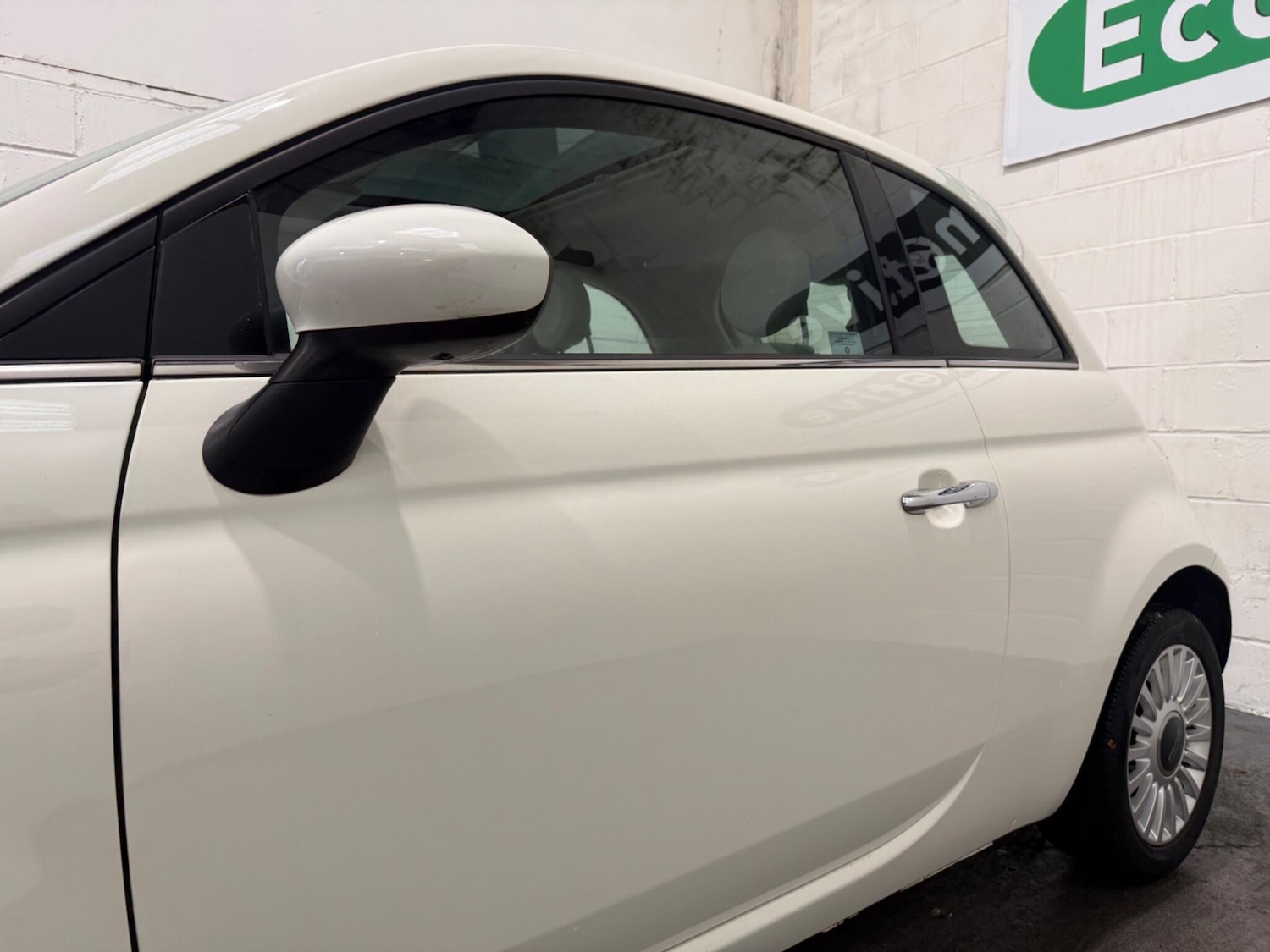 Used Fiat 500 2012 for sale - 77645685: Photo 34