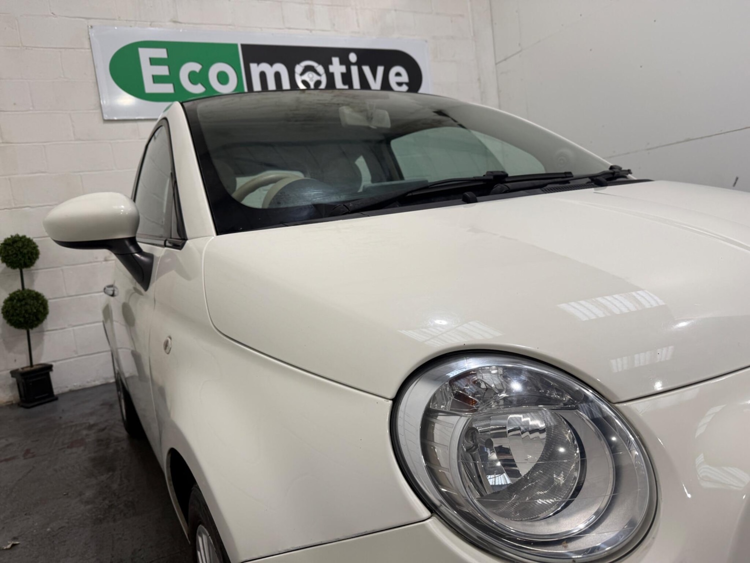 Used Fiat 500 2012 for sale - 77645685: Photo 35