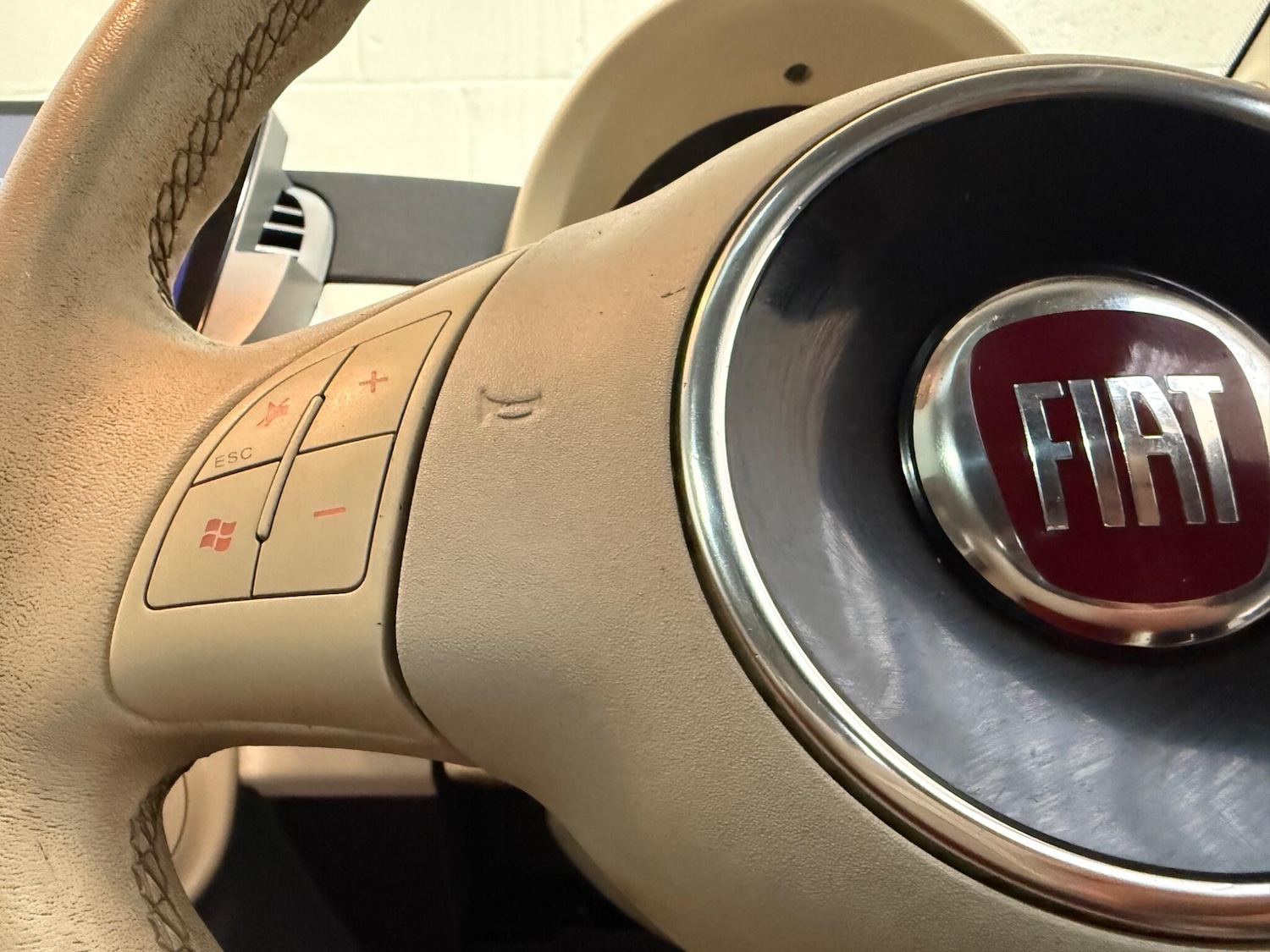 Used Fiat 500 2012 for sale - 77645685: Photo 38