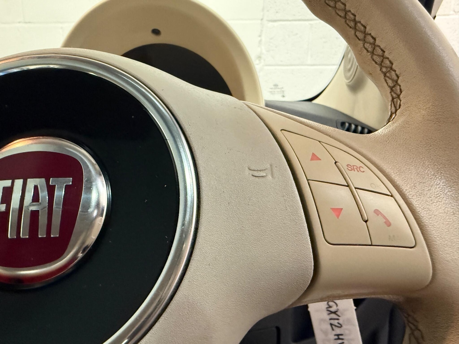 Used Fiat 500 2012 for sale - 77645685: Photo 39