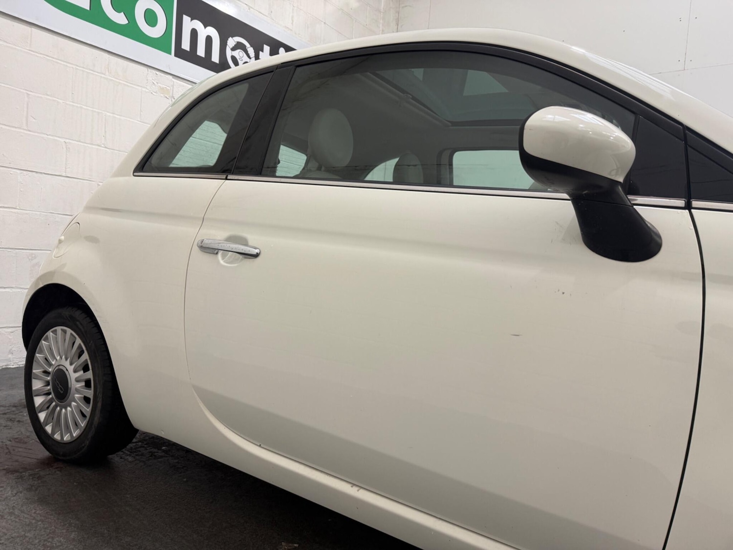 Used Fiat 500 2012 for sale - 77645685: Photo 4