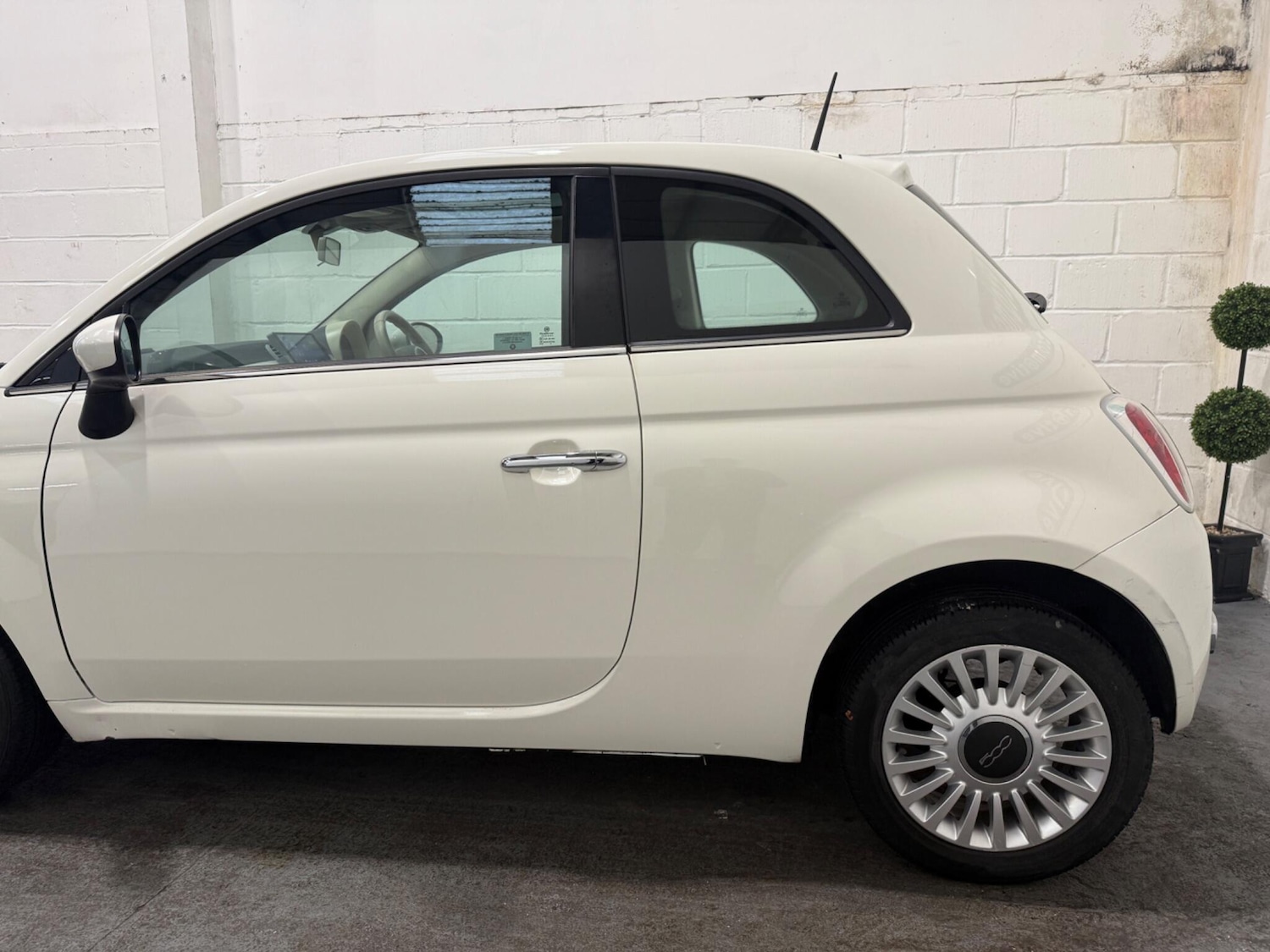 Used Fiat 500 2012 for sale - 77645685: Photo 7