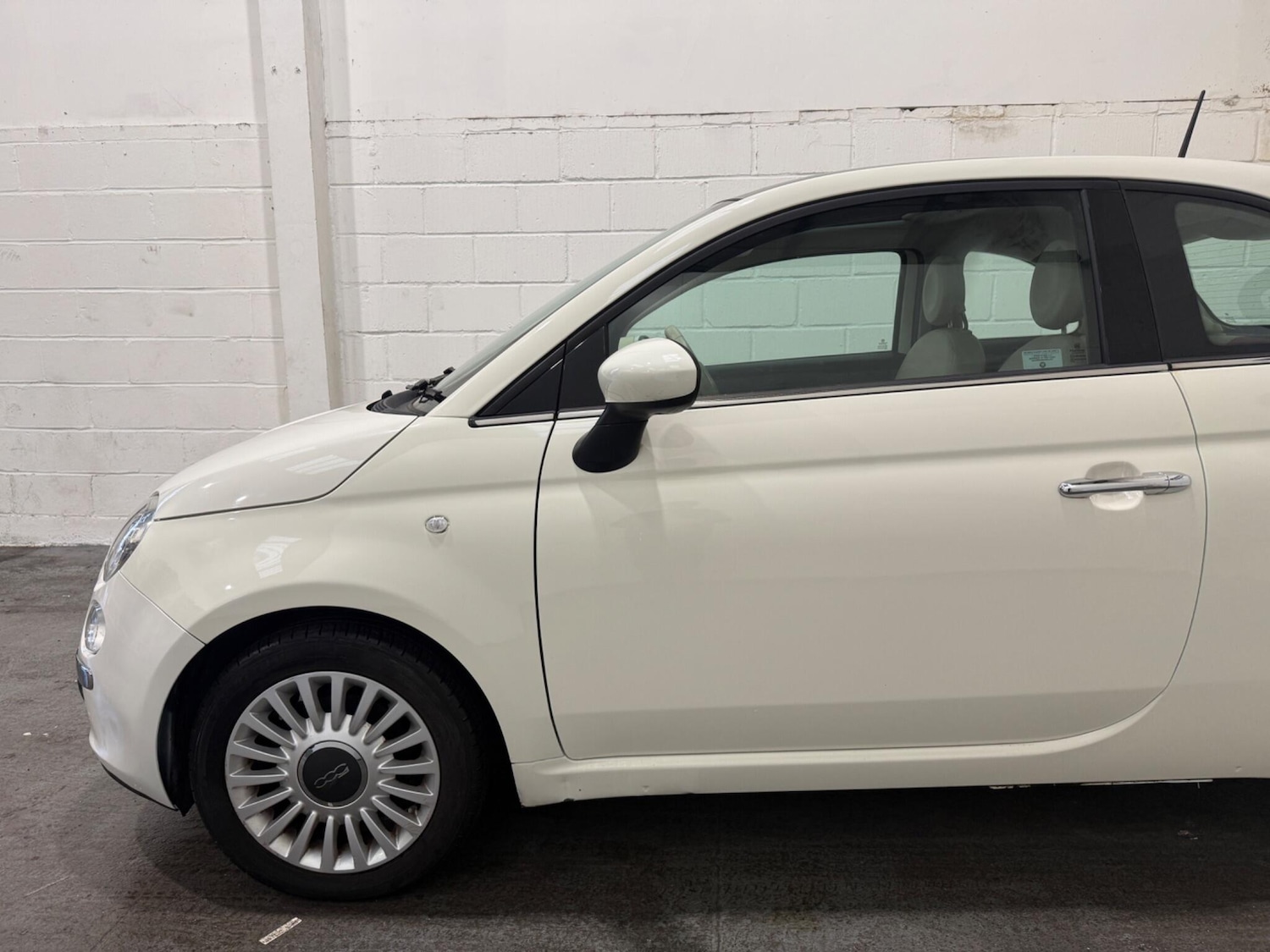 Used Fiat 500 2012 for sale - 77645685: Photo 8