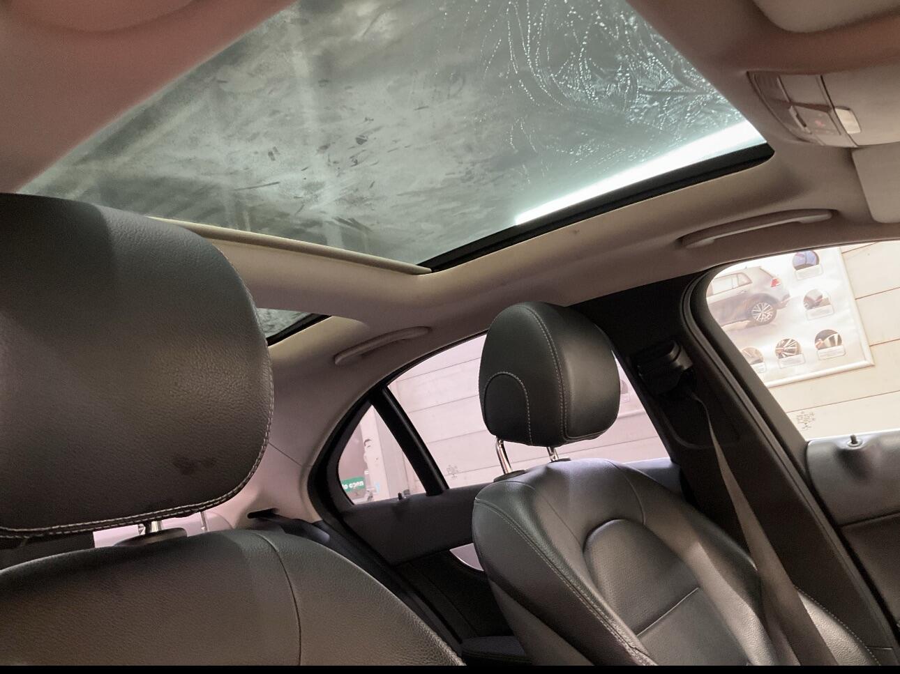 Used Mercedes-Benz C Class 2015 for sale - 76743177: Photo 10