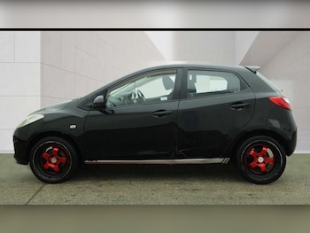 Used Mazda Mazda2 2011 for sale - 78694216: Photo