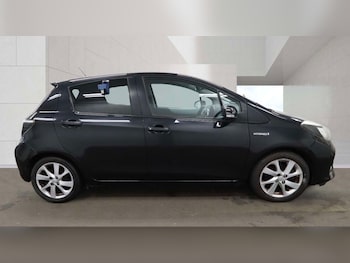 Used Toyota Yaris 2012 for sale - 78673042: Photo