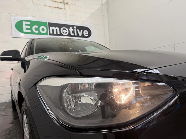Used BMW 1 Series 2012 for sale - 76337128: Photo 10