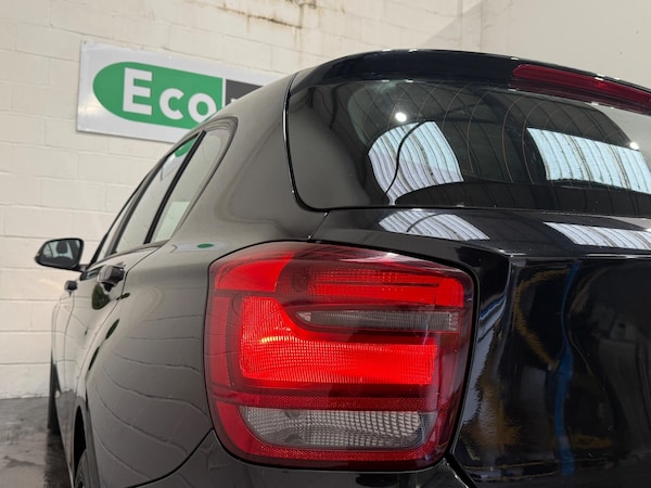 Used BMW 1 Series 2012 for sale - 76337128: Photo 14