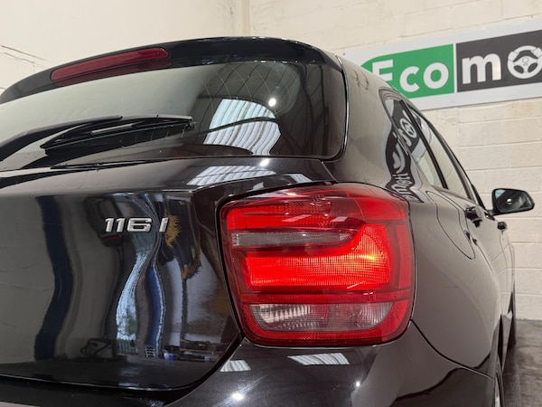 Used BMW 1 Series 2012 for sale - 76337128: Photo 19